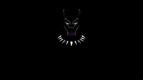 Black Panther Dark Wallpapers - Wallpaper Cave