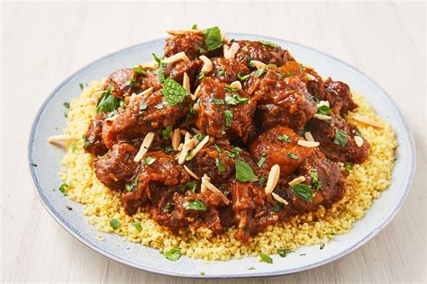 Arabic Food Menu Recipes