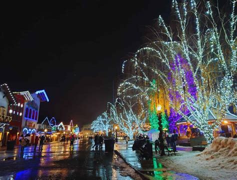 15 Reasons Leavenworth is Good for Christmas