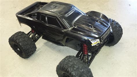 8s xmaxx - R/C Tech Forums