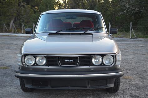 1978 Saab 99 Turbo for sale #71342 | MCG