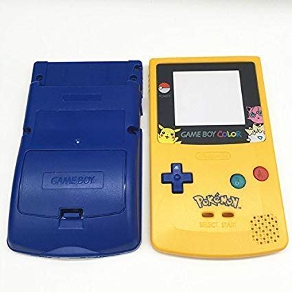 20 Best Game Boy Color Accessories Of 2022(Reviews & Comparison) - BDR