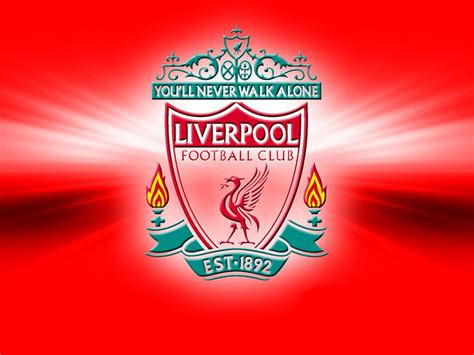 liverpool logo - Liverpool F.C. Fan Art (40329609) - Fanpop