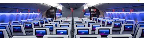 Boeing 777 200 Seat Map British Airways | Bruin Blog