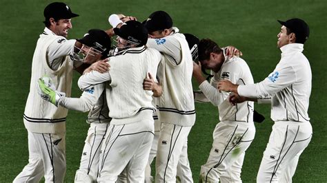 New Zealand players reach revenue sharing agreement | ESPNcricinfo