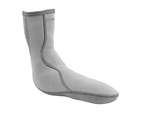 Men's Neoprene Wading Socks • Alpharetta Outfitters GA