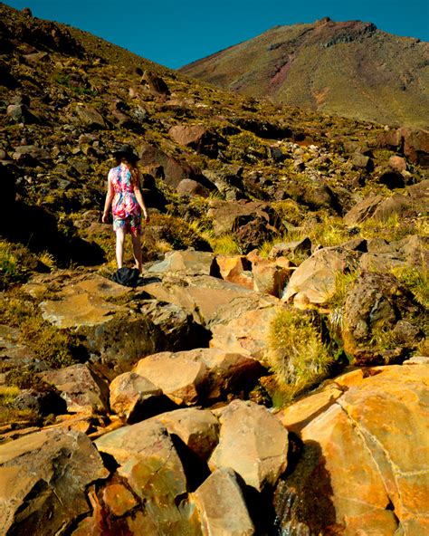 Tongariro National Park | Rawismyreligion