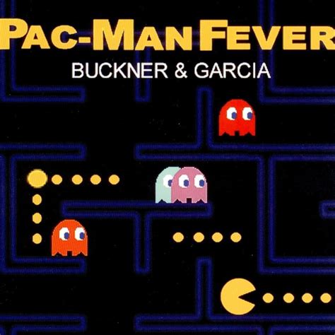 Buckner & Garcia – Pac-Man Fever Lyrics | Genius Lyrics