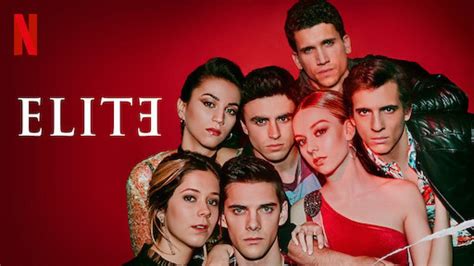 Elite Season 4: Ημερομηνία κυκλοφορίας, Cast, τρέιλερ και τι θα αφορά - JGuru