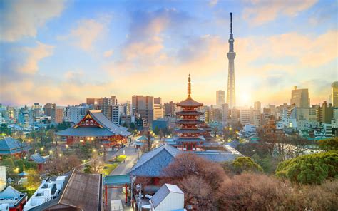 Is Tokyo Safe to Visit in 2023? | Safety Concerns | Travellers 🧳