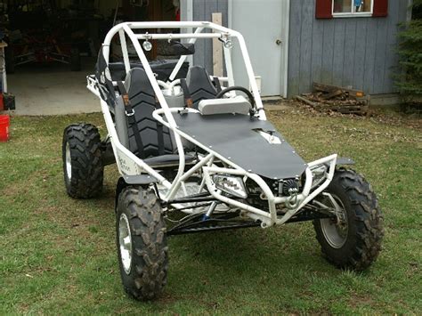 Image result for buggy blueprints Go Kart Buggy, Off Road Buggy ...