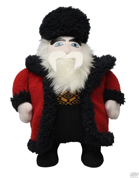 Rise of the Guardians Plush | Rise of the Guardians Wiki | FANDOM powered by Wikia