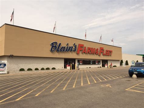 Blain’s Farm & Fleet - Tires - 9438 Wisconsin 16, Onalaska, WI - Phone Number - Yelp