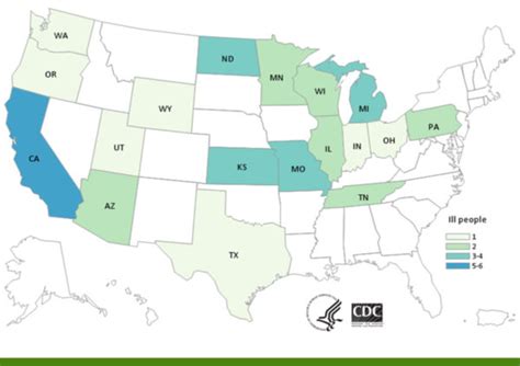 Almost 40 people now sick in mysterious E. coli outbreak; investigation ongoing | Food Safety News