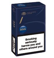 Buy Cheap State Express 555 Cigarettes Online with Free Shipping at Smokers-Mall.com