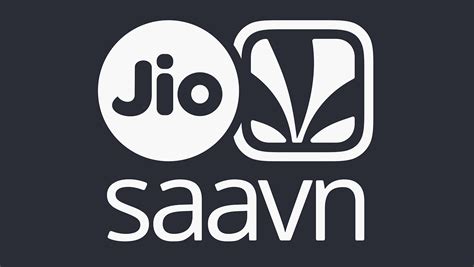 Saavn Logo - LogoDix