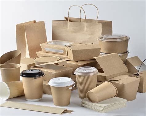 Running A Food Brand? Here’s Why You Should Choose Eco-Friendly Packaging