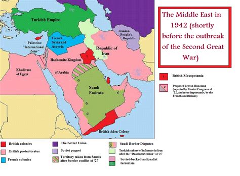 MoF 9: Alternate partition of the Ottoman Empire | alternatehistory.com