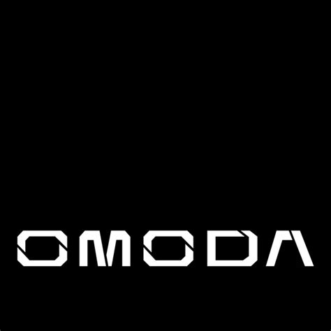 OMODA Logo PNG, Vector (AI, EPS, CDR, PDF, SVG) - iconLogoVector