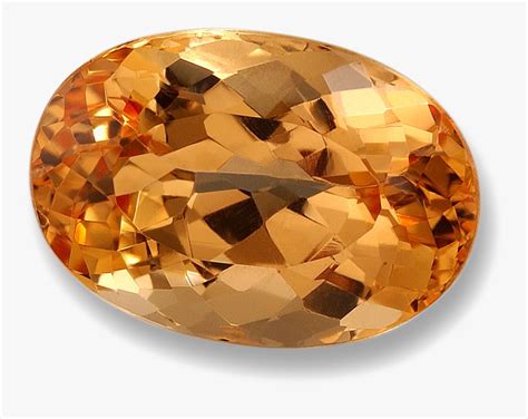 Yellow Topaz Free Png Image - November Birthstone Meaning, Transparent ...