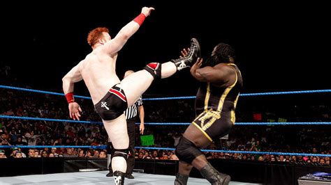 Sheamus' Best Brogue Kicks | WWE