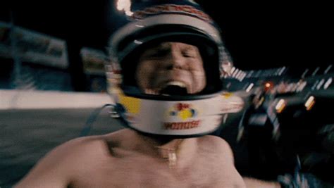 Talladega Nights French Gif / Tumblr - Jan Hoch