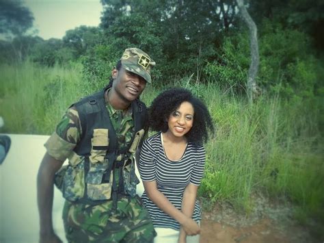 Zimbabwean Music Reveals: Amara Brown collaborates with Jah Prayzah on ...