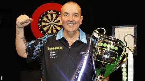 Champions League of Darts: BBC to broadcast tournament until 2019 - BBC Sport