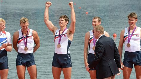 Rowing Coach Tells How An Olympic Crotch Shot Obscures Sport's Real Value - SBNation.com