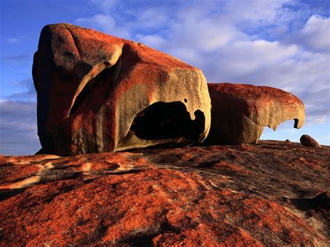 Top 10 Kangaroo Island Attractions - World inside pictures