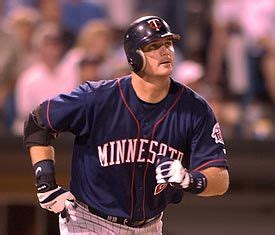 AJ Pierzynski Bullpen, American League, Minnesota Twins, National League, Major League Baseball ...