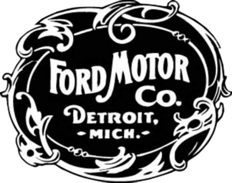 Download High Quality ford logo png motor company Transparent PNG Images - Art Prim clip arts 2019