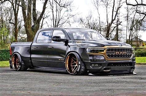 5TH GEN DODGE RAM TRUCKS on Instagram: “Renders are the greatest thing ever ️Now someone just ...