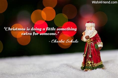 Merry Christmas Quotes