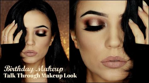 Dramatic Dark Eye Makeup Tutorial - Mugeek Vidalondon