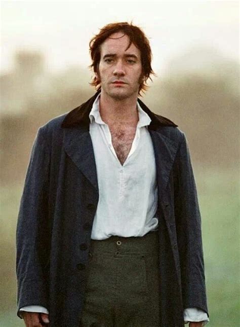 Matthew Macfadyen Mr Darcy Wallpaper