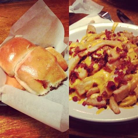 Texas Roadhouse Cheese Fries - Asking List