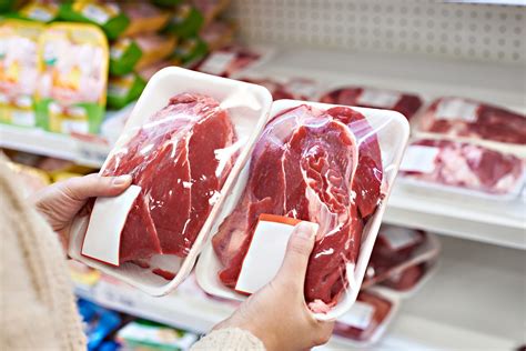 A Tell It All Guide On How To Detect Meat Spoilage And Subsequently, Prevent It | Cookist.com