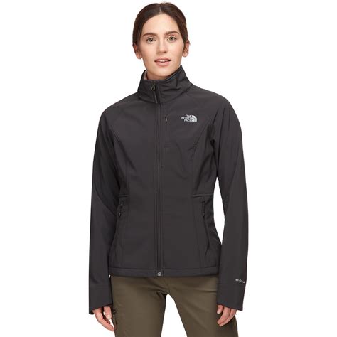 The North Face Apex Bionic 2 Softshell Jacket - Women's | Backcountry.com