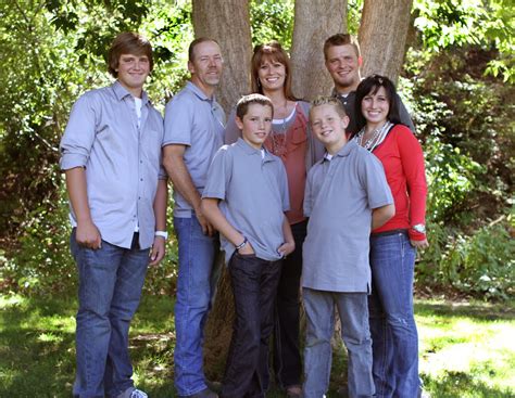 The Robertson Family: Robertson Family Pictures........September 18, 2011