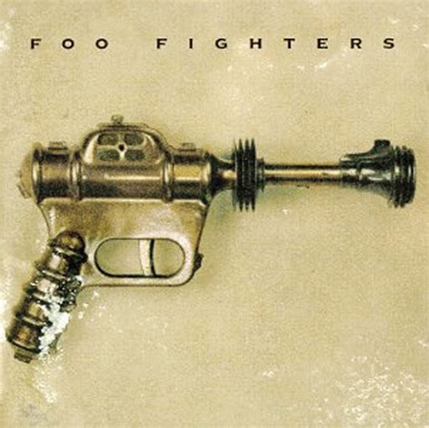 Foo Fighters Released Its Self-Titled Debut 25 Years Ago Today - Magnet Magazine