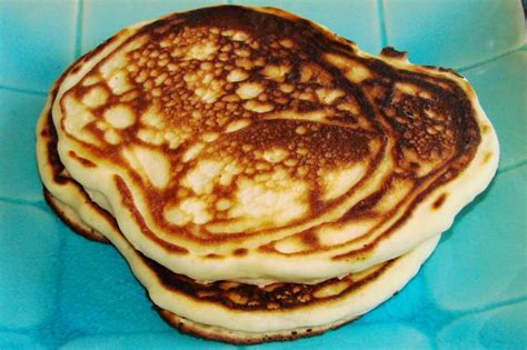 Good Old Fashioned Pancakes Recipe - Food.com