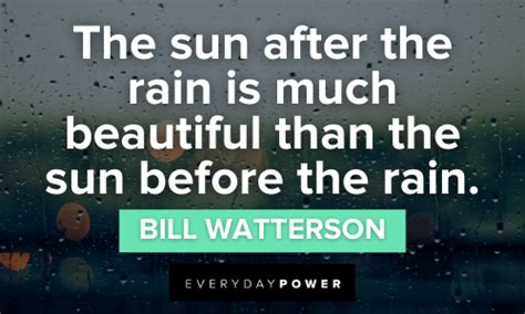 185 Inspiring Rain Quotes to Embrace Life's Storms