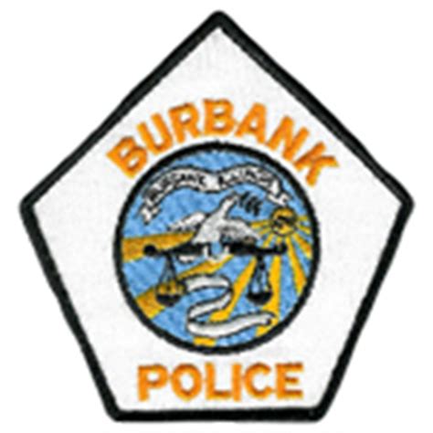 Burbank Police Department, Illinois, Fallen Officers