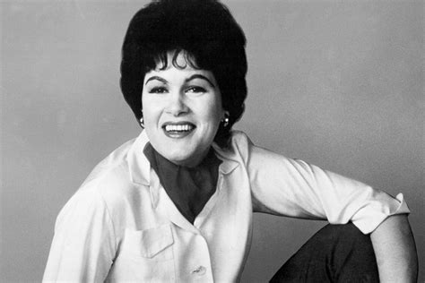 10 Best Patsy Cline Songs