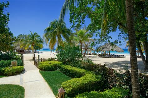 A virtual tour of Beaches Resorts Negril