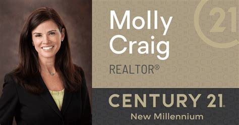 Molly Craig, Esquire | REALTOR, CENTURY 21 New Millennium