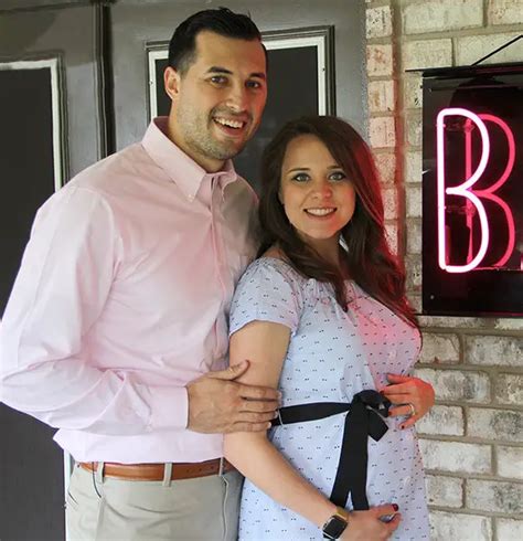 Jinger Duggar, Pregnant! Expecting Their First Baby ‘It’s A Girl’