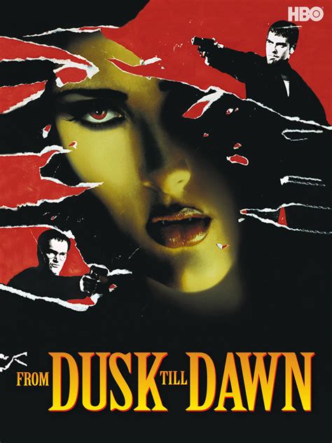 Prime Video: From Dusk Till Dawn