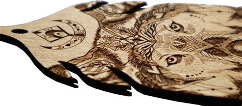 Thin Wood For Laser Engraving/Cutting - What is the best wood for laser engraving?